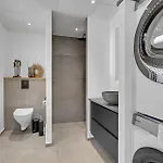 Cozy In With Kitchen בית נופש *