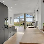 בית נופש Cozy In With Kitchen *