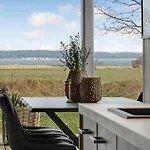 Cozy In With Kitchen *