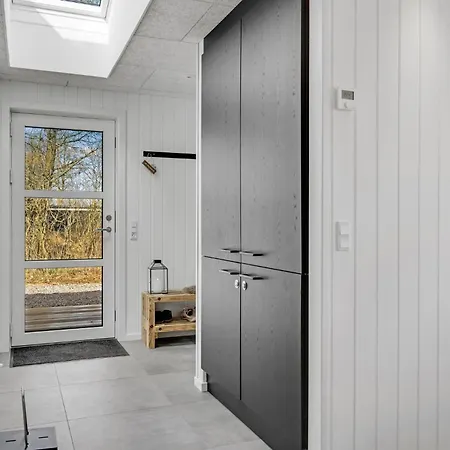 בית נופש Cozy In With Kitchen *