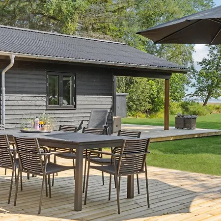 Cozy In With Kitchen 펜션 Blåvand